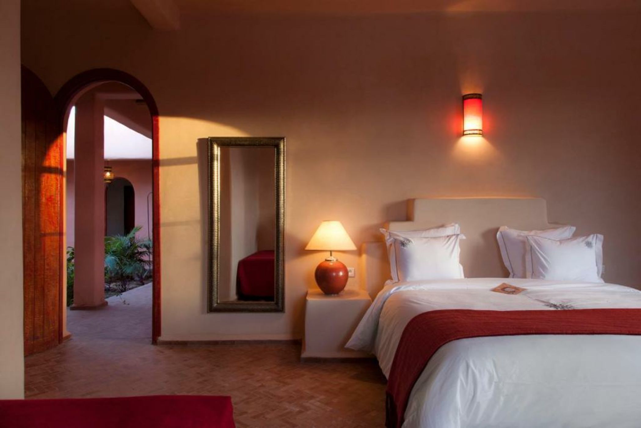 Le Jardin des Douars