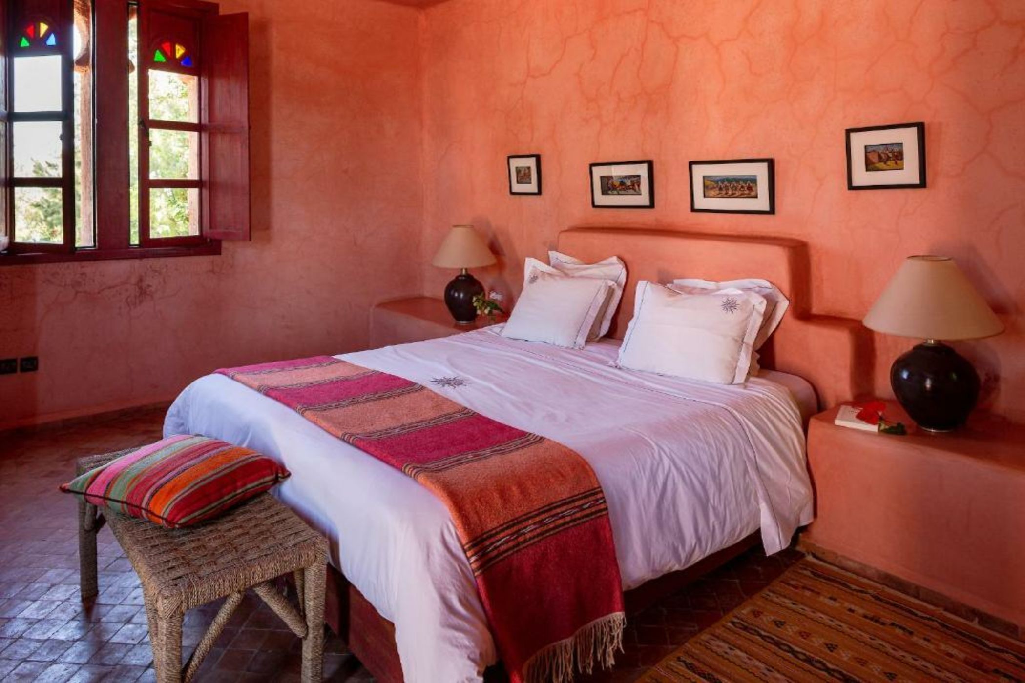 Le Jardin des Douars