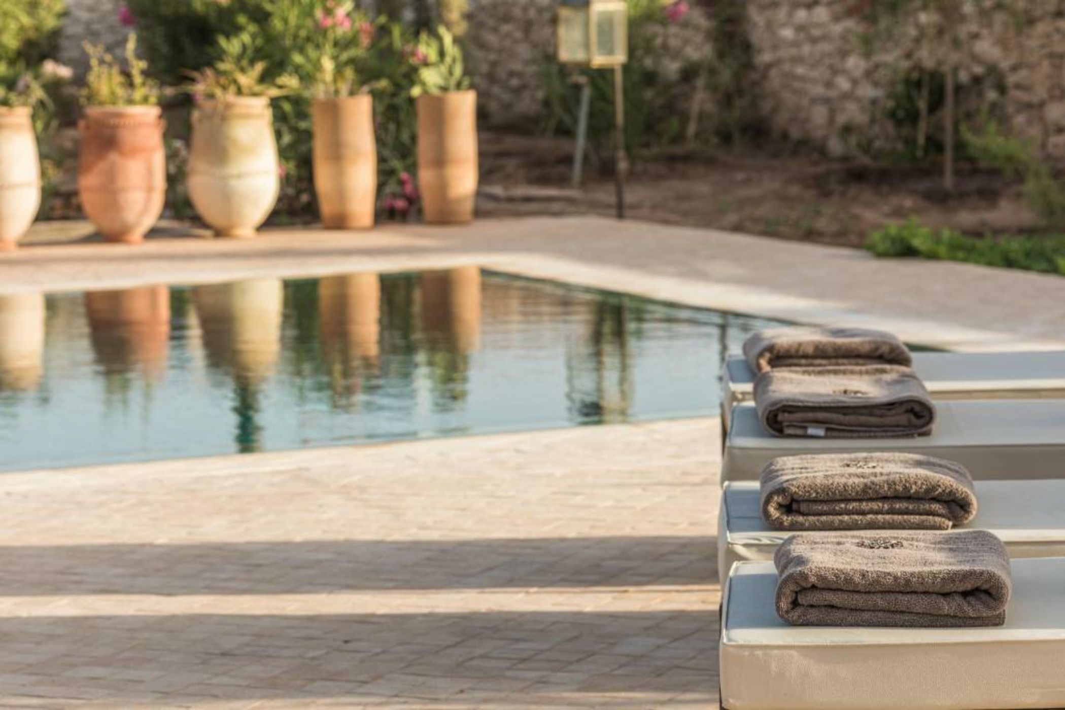 Le Jardin des Douars