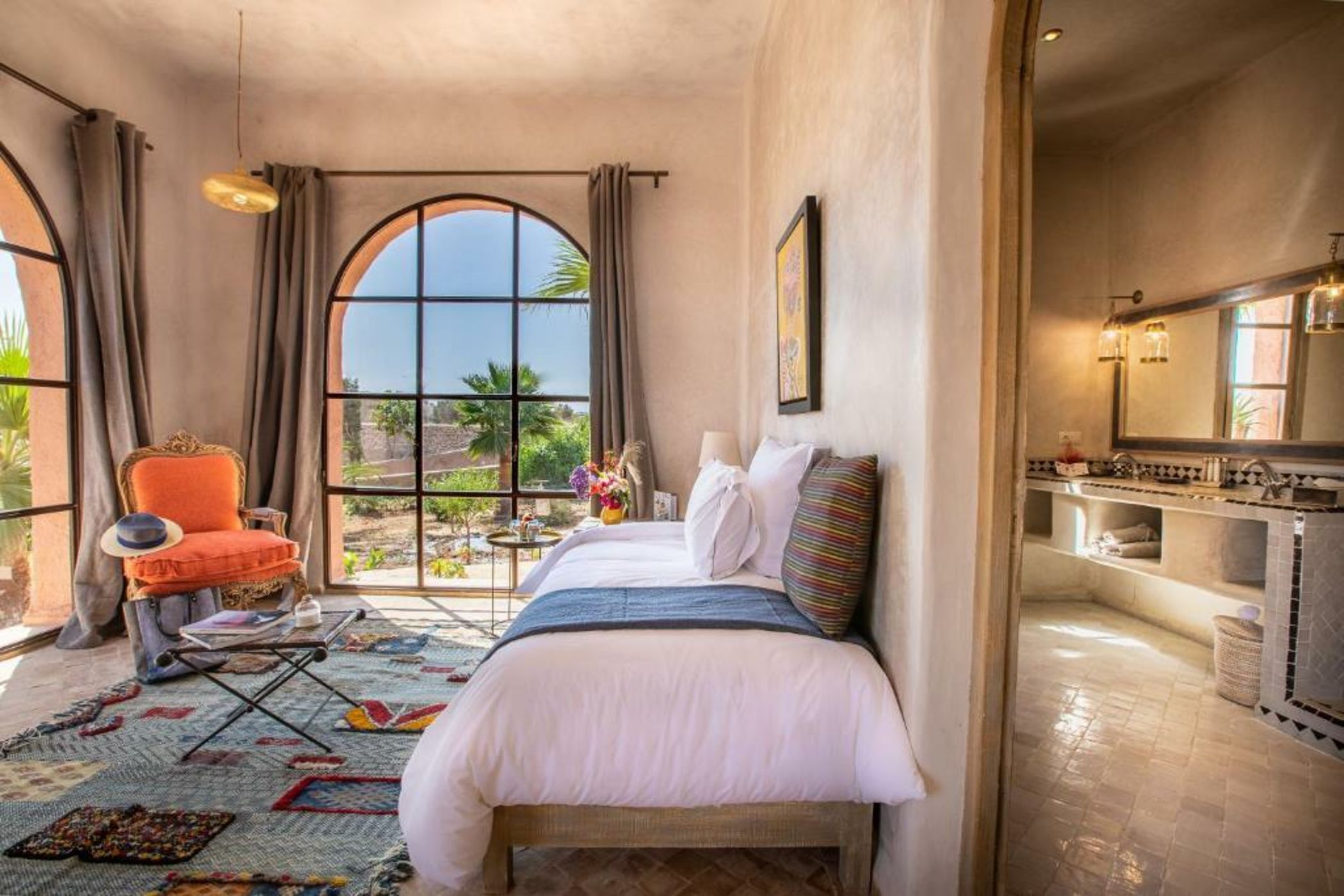 Le Jardin des Douars