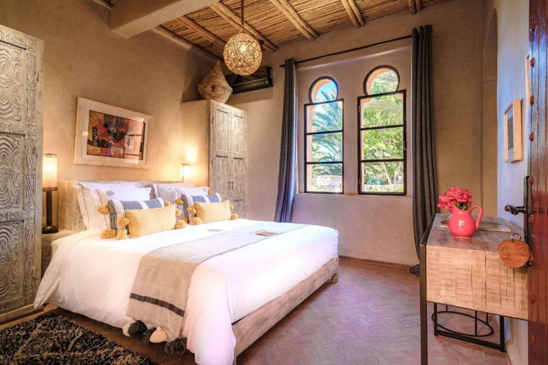 Le Jardin des Douars