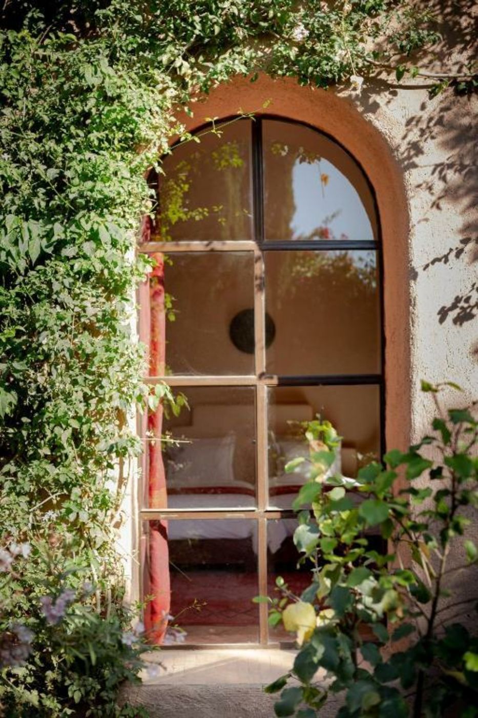 Le Jardin des Douars