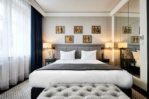 Teatro Hotel