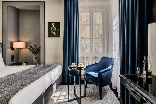 Teatro Hotel