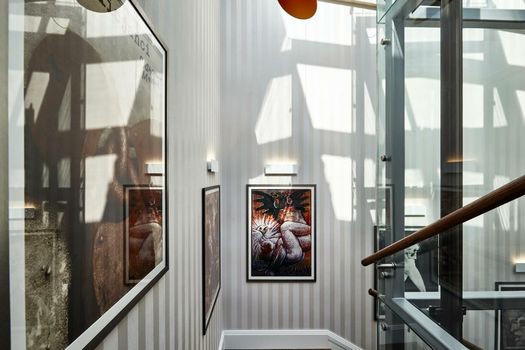 Teatro Hotel