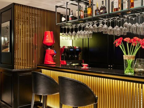 Teatro Hotel