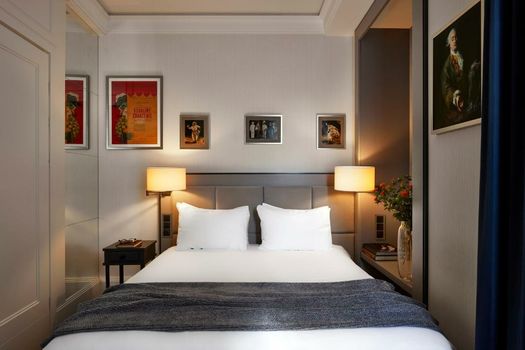 Teatro Hotel