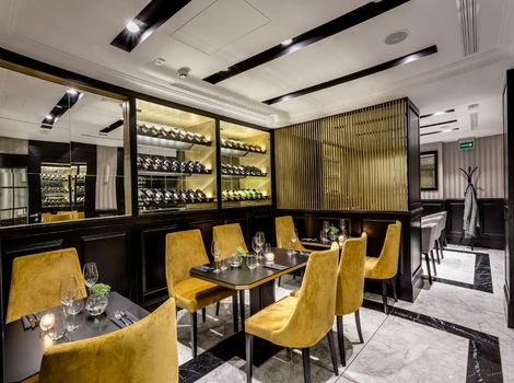 Teatro Hotel