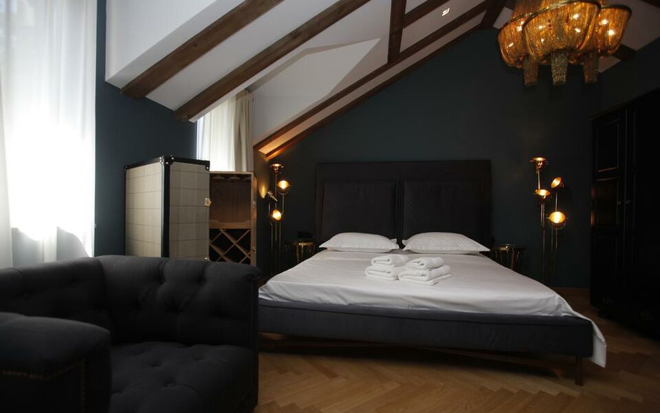 Boutique Hotel Split Croatia Boutique Hotel Split Croatia