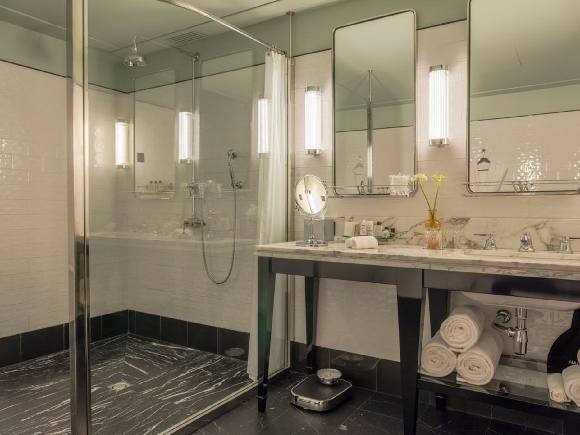 The Wittmore - Adults Only