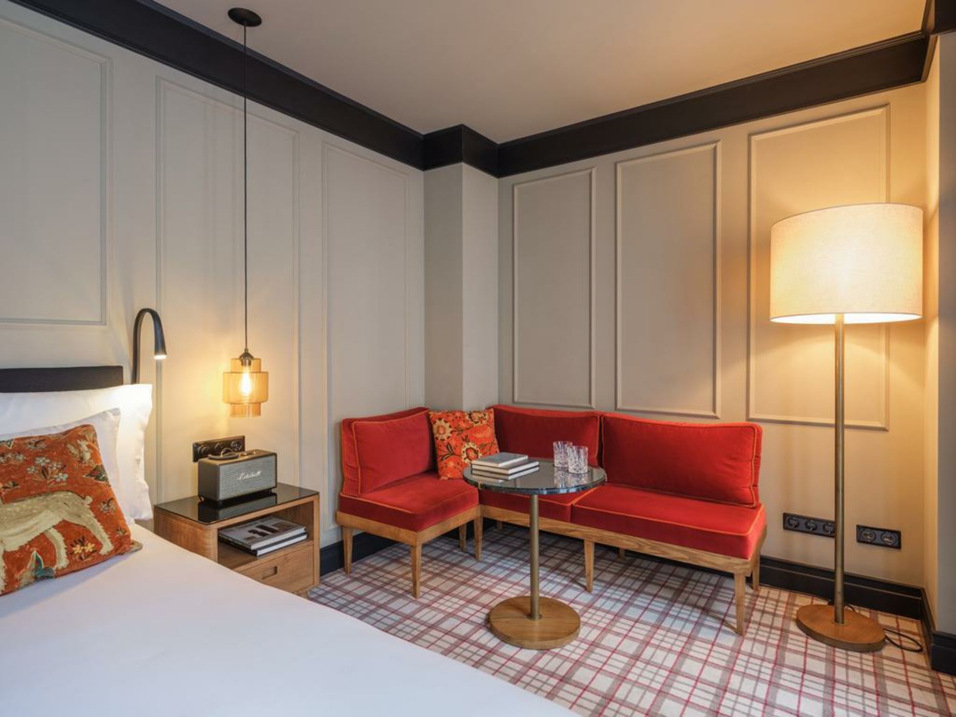 The Wittmore - Adults Only