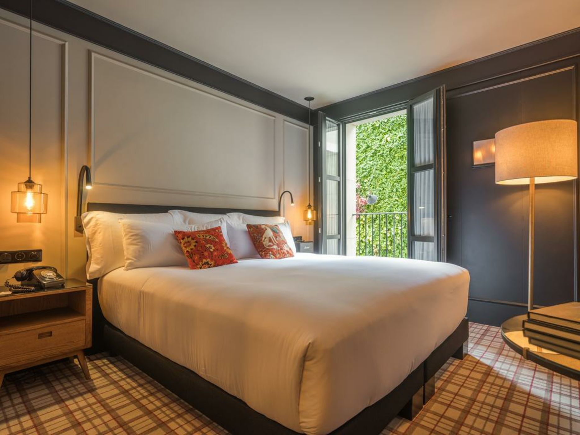 The Wittmore - Adults Only