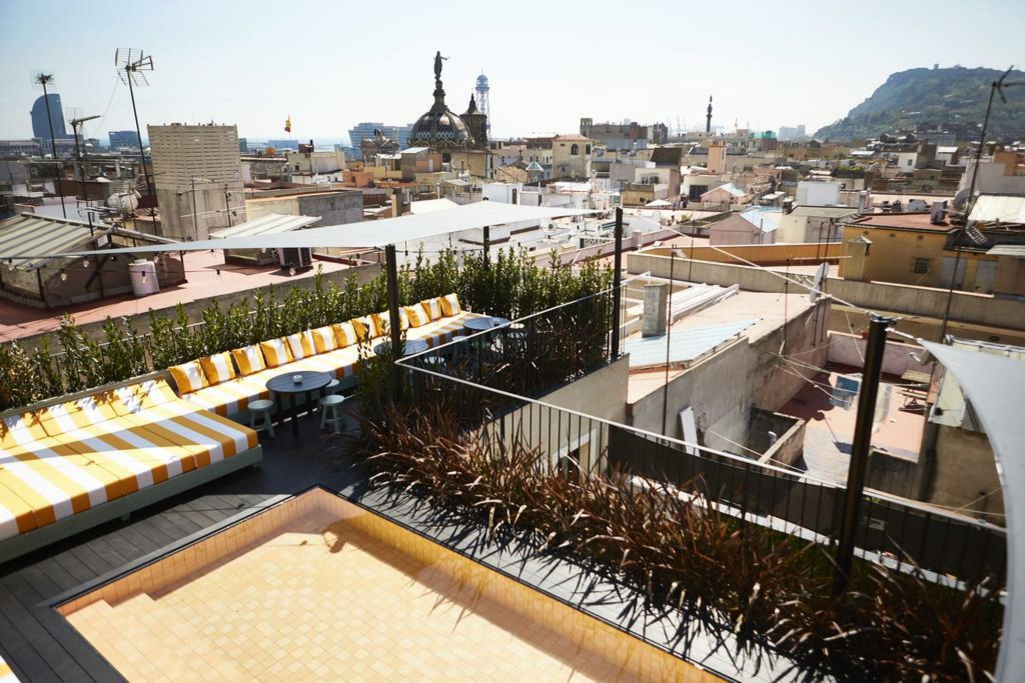 The Wittmore - Adults Only