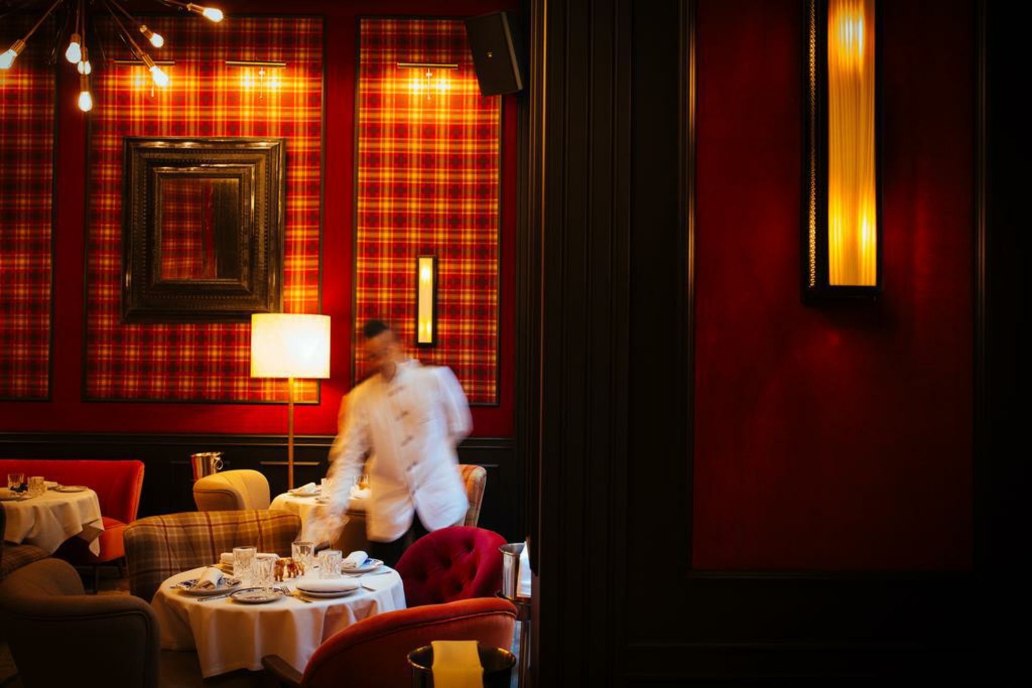 The Wittmore - Adults Only