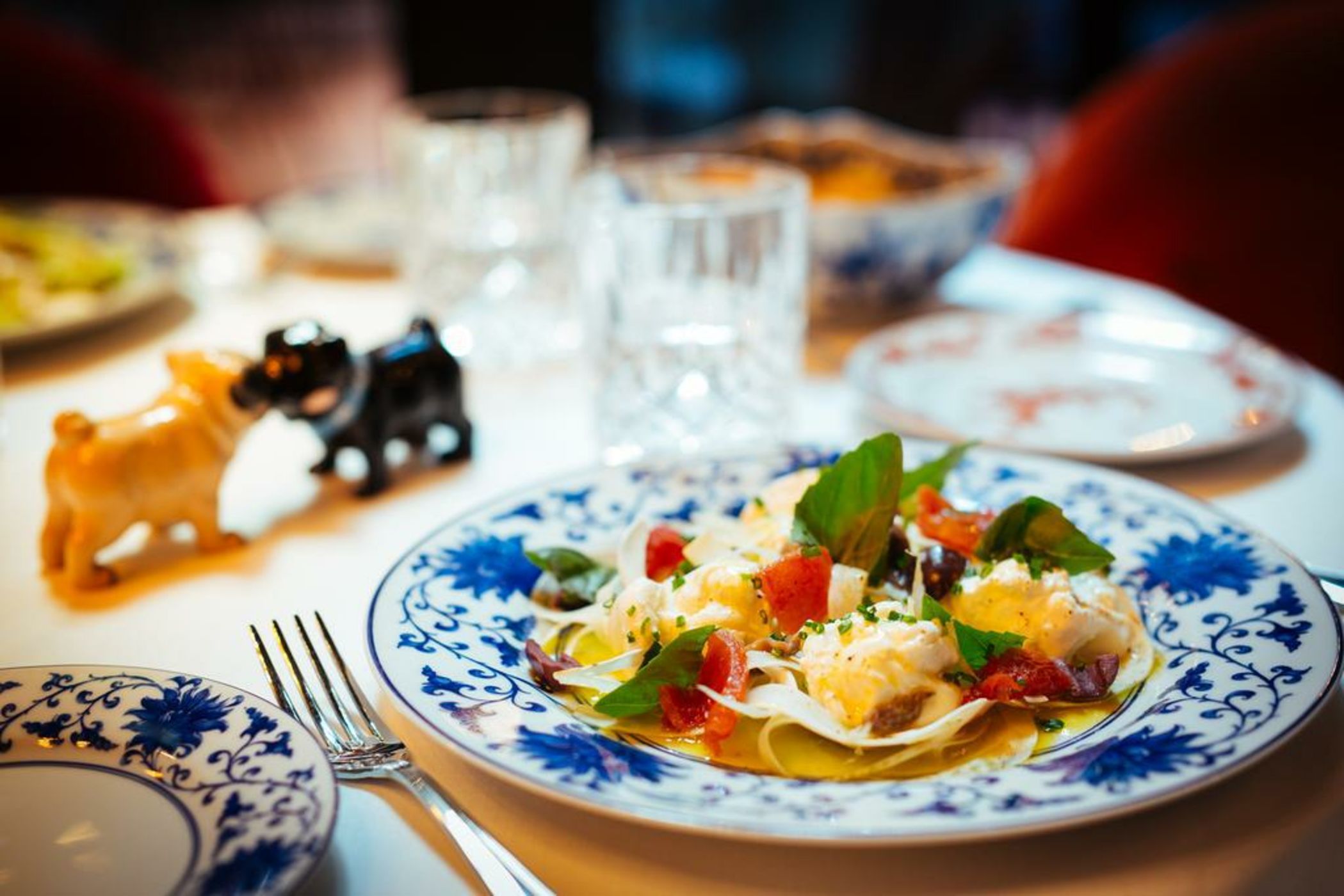 The Wittmore - Adults Only