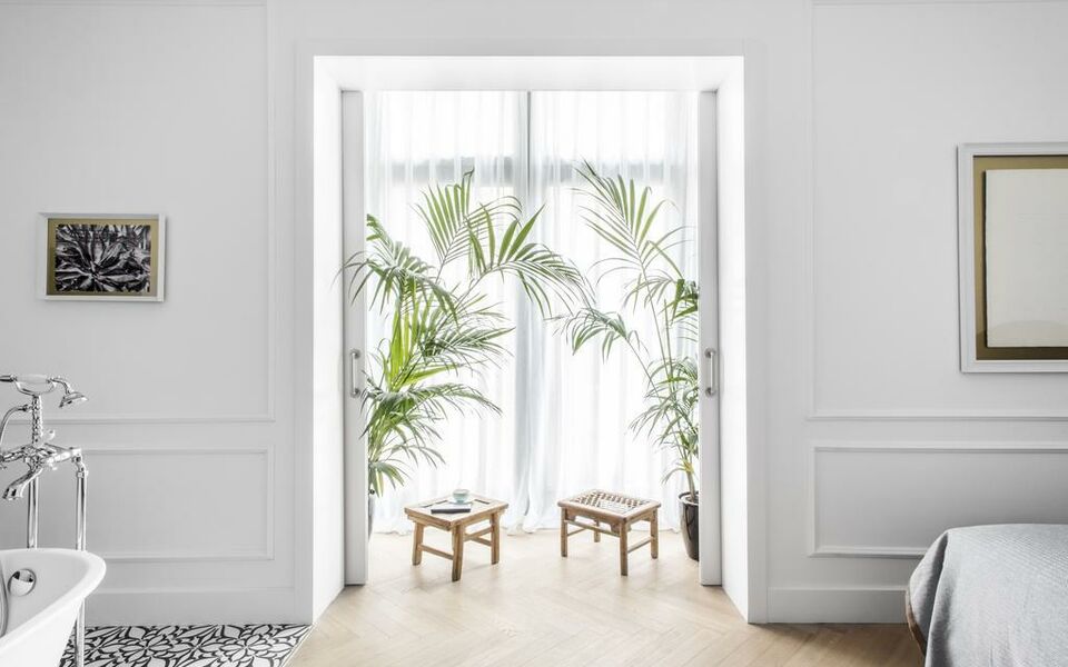 Hotel Midmost Barcelona Hotel Midmost Barcelona