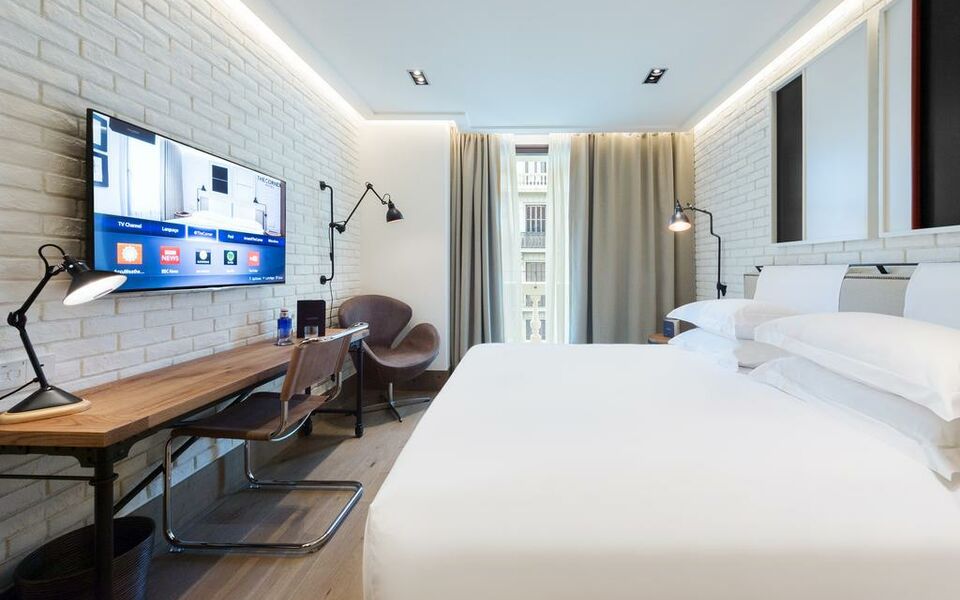 Boutique Hotels Near Barcelona Spain Boutique Hotels Near Barcelona Spain