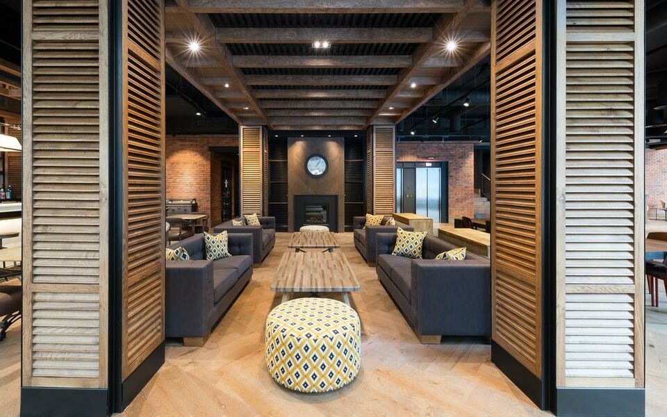 Small Boutique Hotels Barcelona Small Boutique Hotels Barcelona