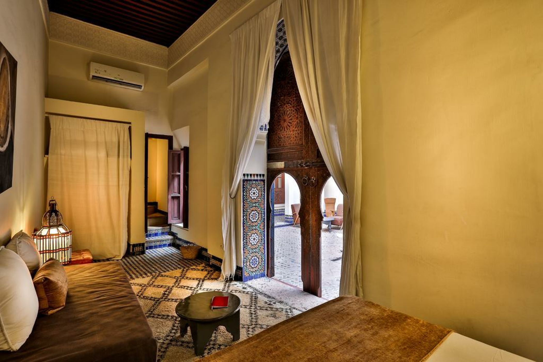 Hotel & Spa Dar Bensouda