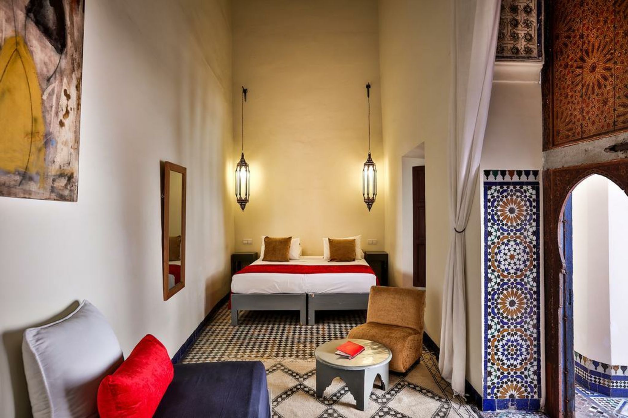 Hotel & Spa Dar Bensouda