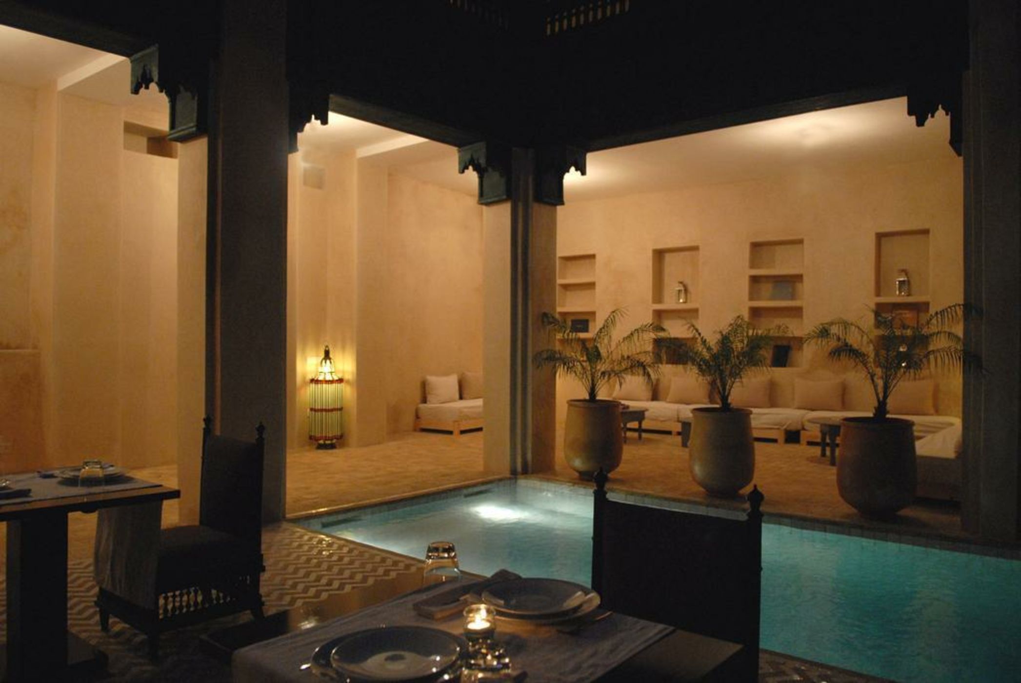 Hotel & Spa Dar Bensouda