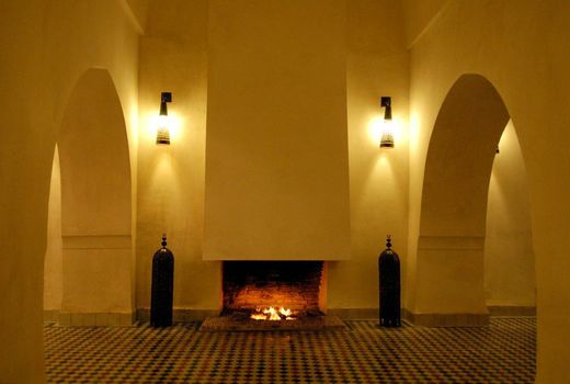 Hotel & Spa Dar Bensouda