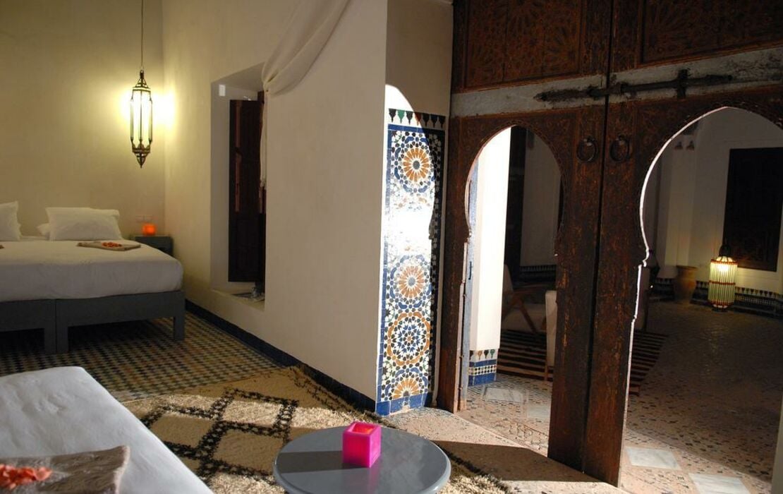 Hotel & Spa Dar Bensouda
