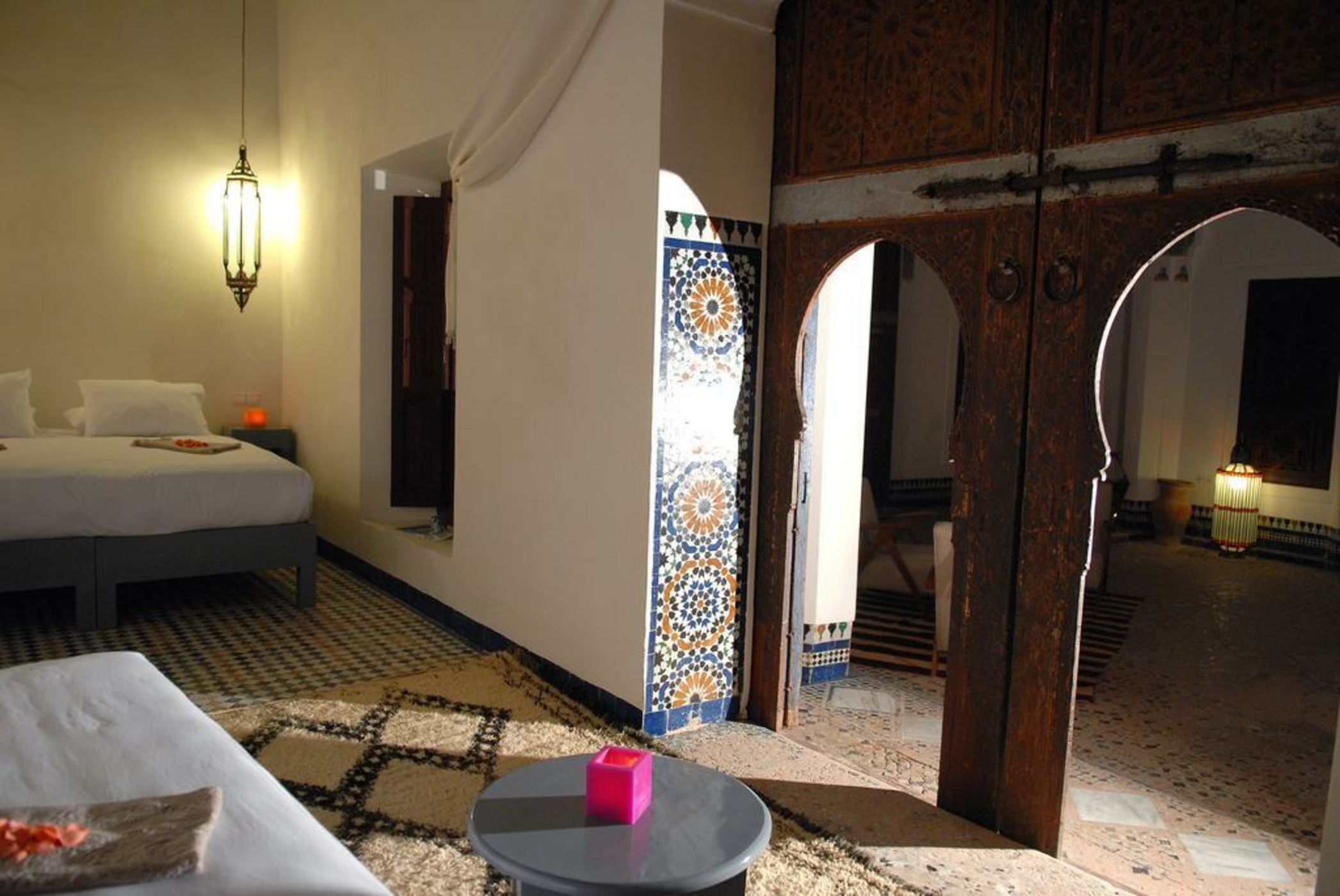 Hotel & Spa Dar Bensouda