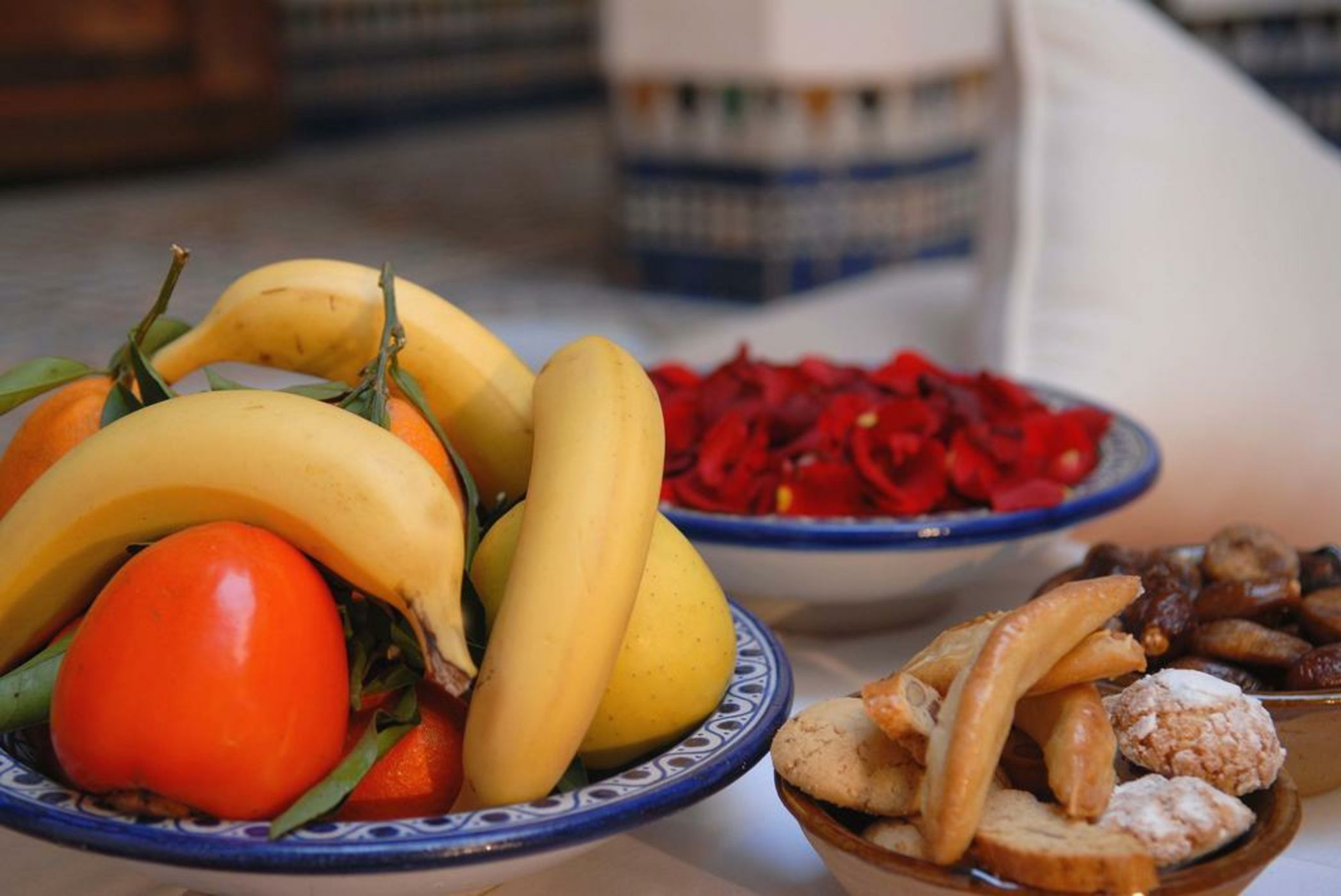 Hotel & Spa Dar Bensouda