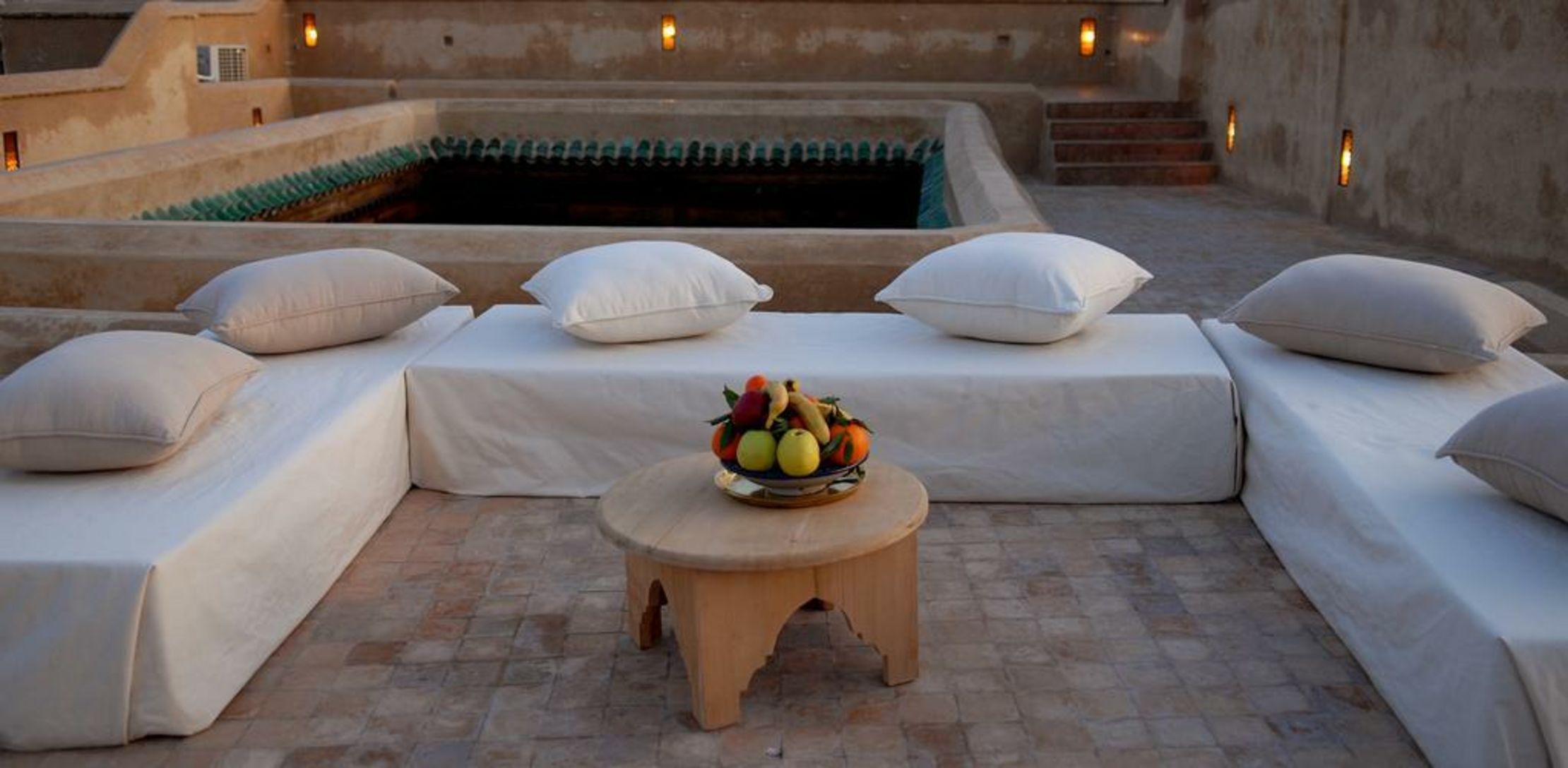 Hotel & Spa Dar Bensouda