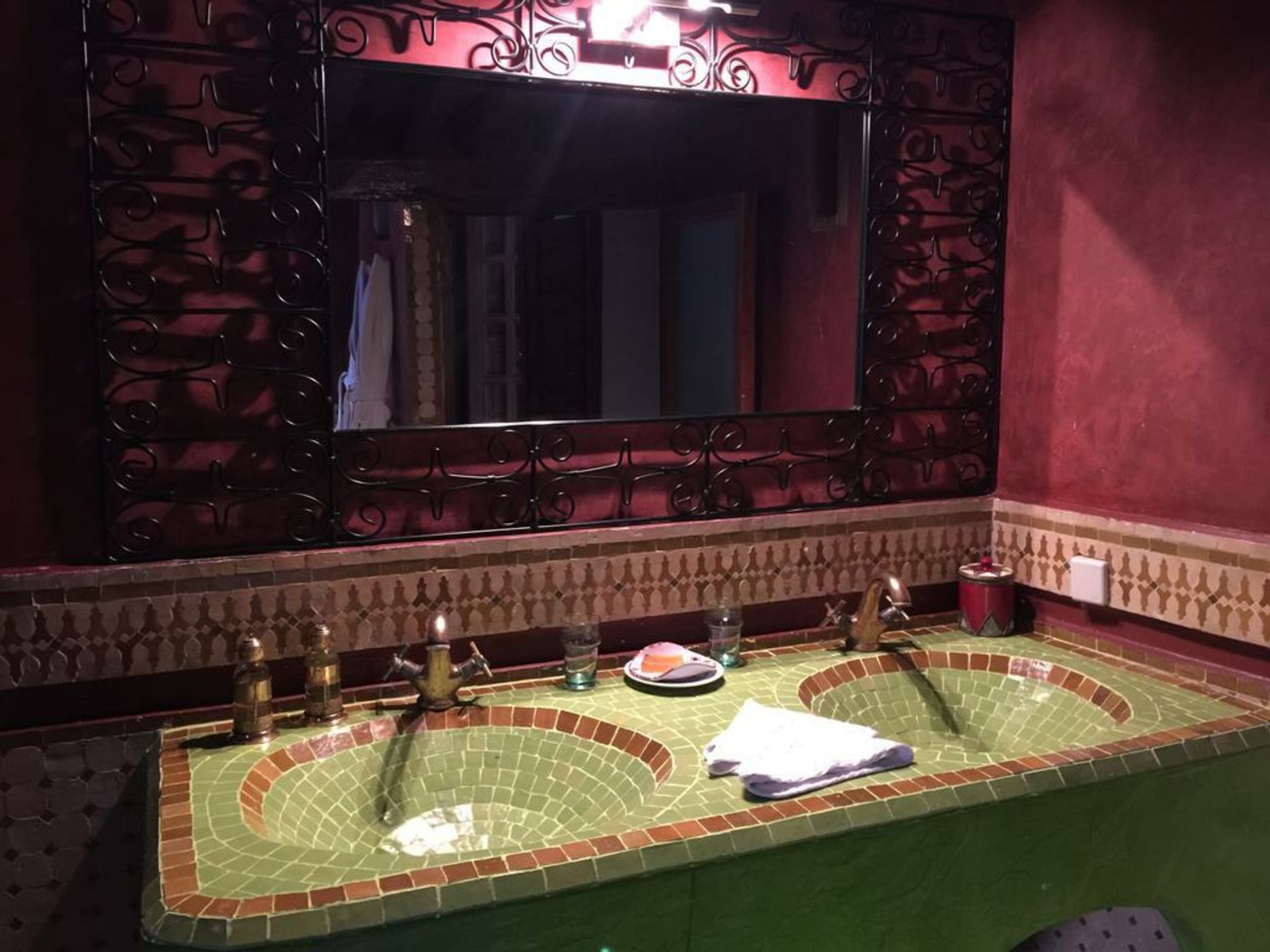 Riad La Clé De Fès