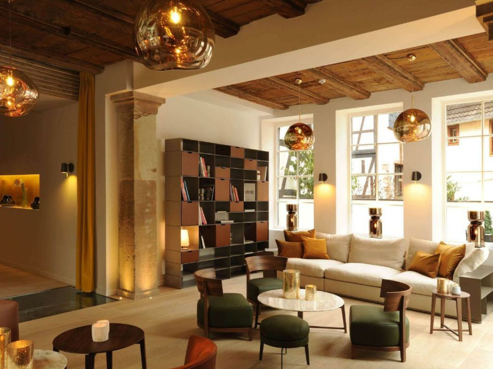 5 Terres Hôtel & Spa Barr - MGallery Hotel Collection