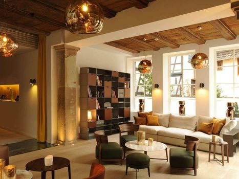 5 Terres Hôtel & Spa Barr - MGallery Hotel Collection