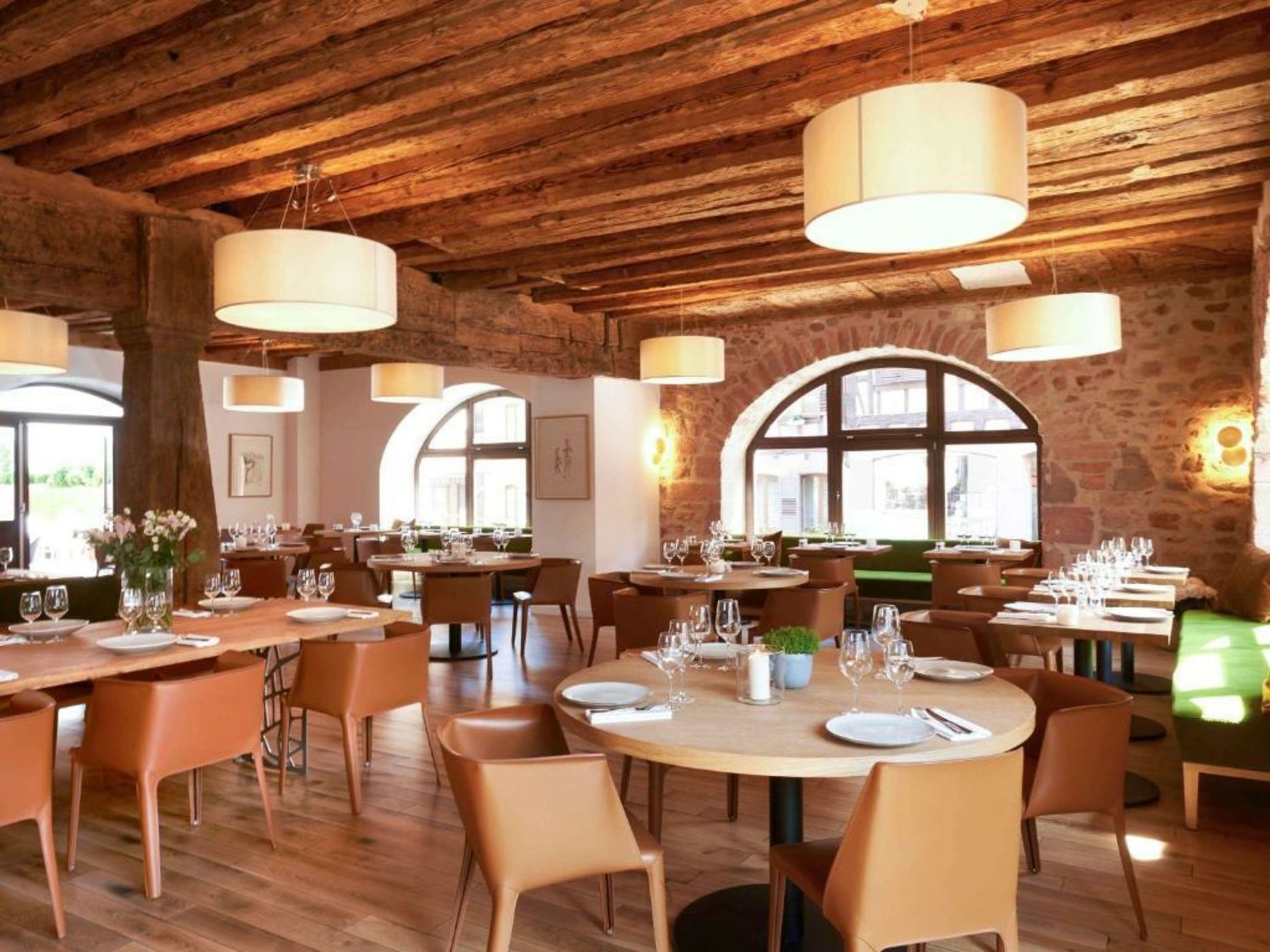 5 Terres Hôtel & Spa Barr - MGallery Hotel Collection