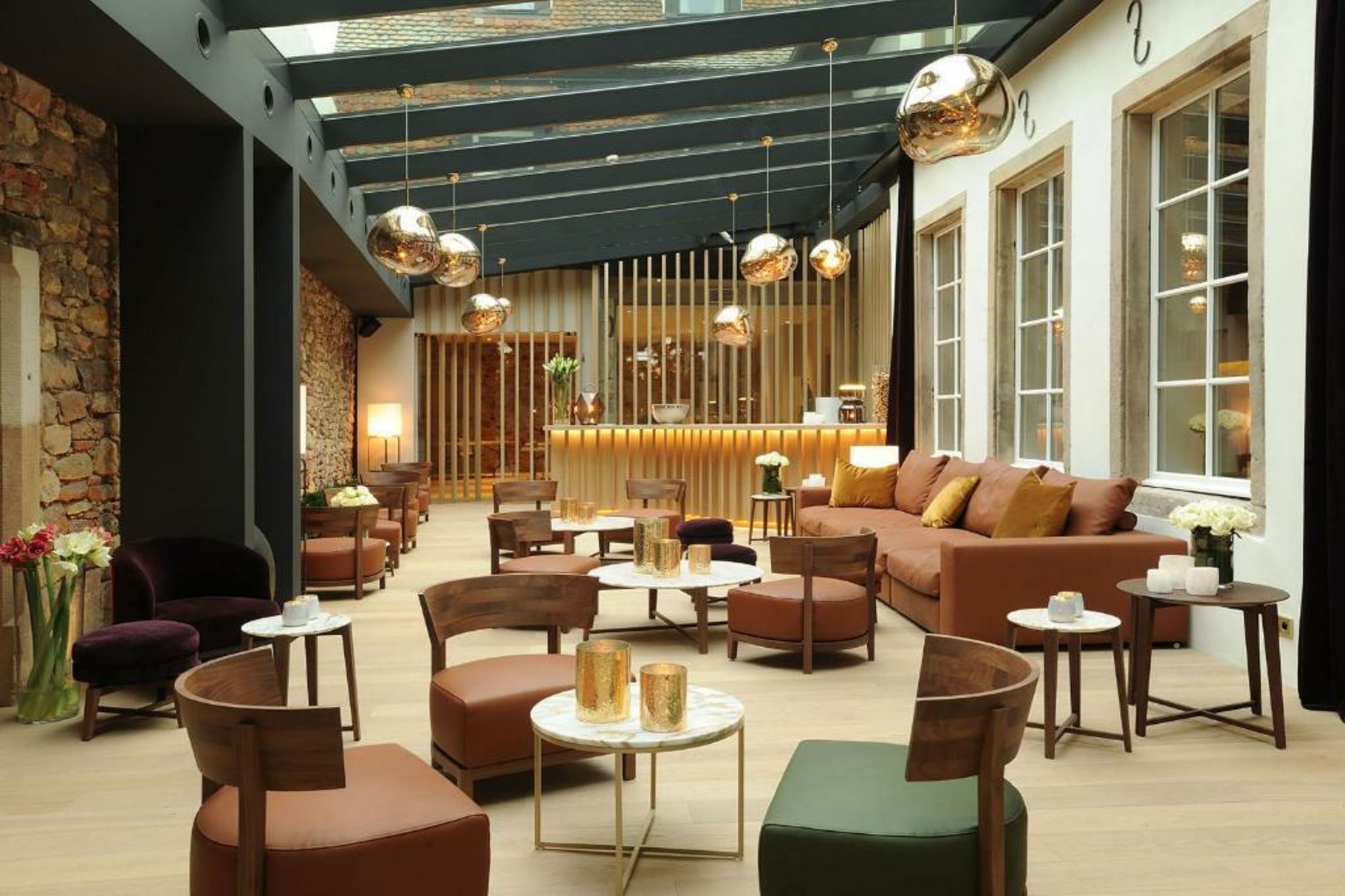 5 Terres Hôtel & Spa Barr - MGallery Hotel Collection