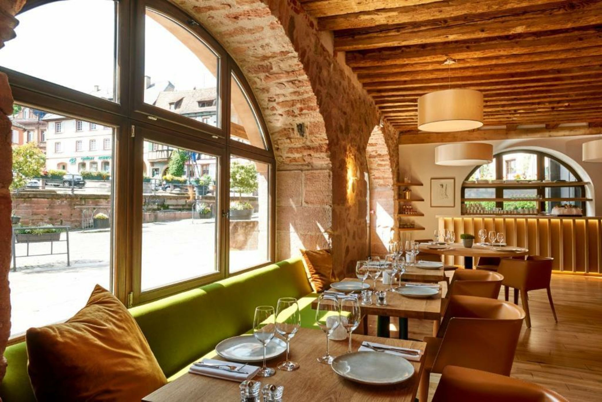 5 Terres Hôtel & Spa Barr - MGallery Hotel Collection