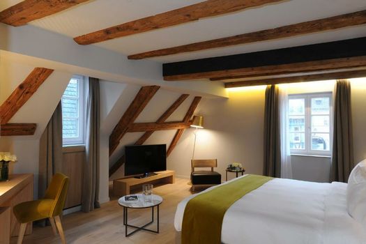 5 Terres Hôtel & Spa Barr - MGallery Hotel Collection