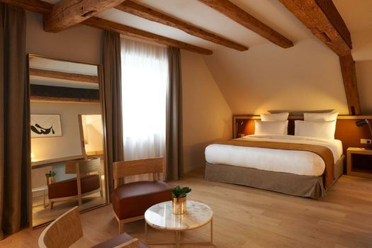 5 Terres Hôtel & Spa Barr - MGallery Hotel Collection