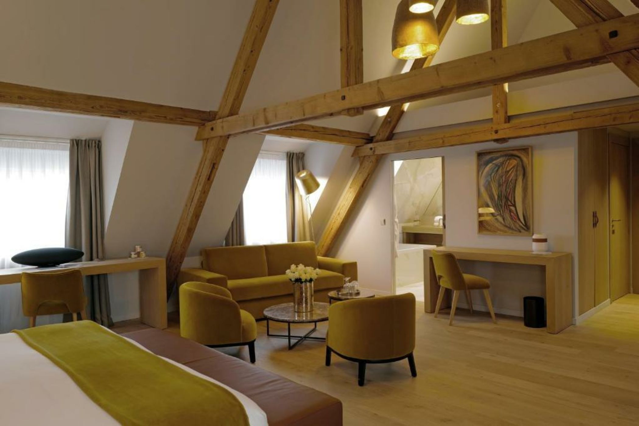 5 Terres Hôtel & Spa Barr - MGallery Hotel Collection