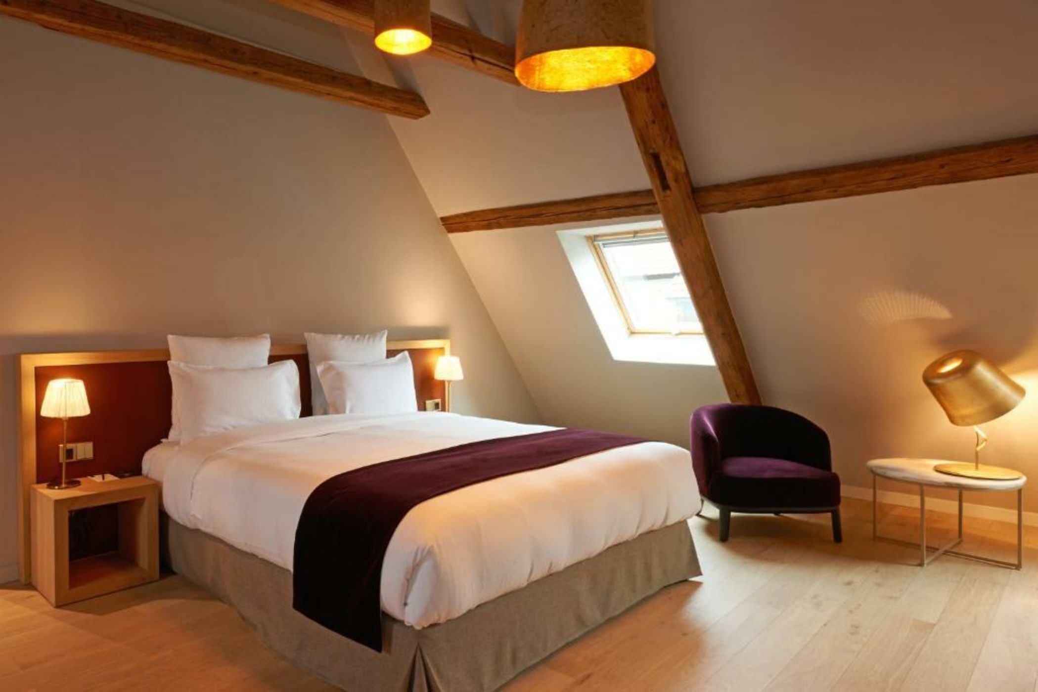 5 Terres Hôtel & Spa Barr - MGallery Hotel Collection