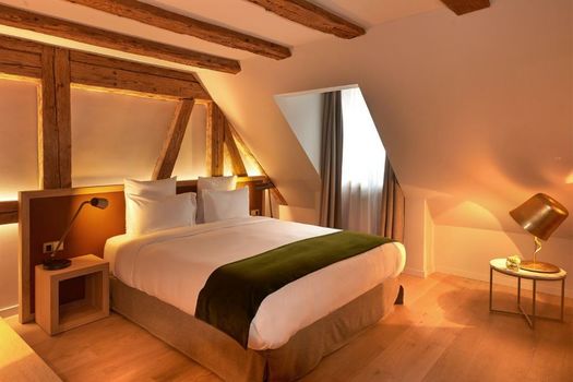 5 Terres Hôtel & Spa Barr - MGallery Hotel Collection