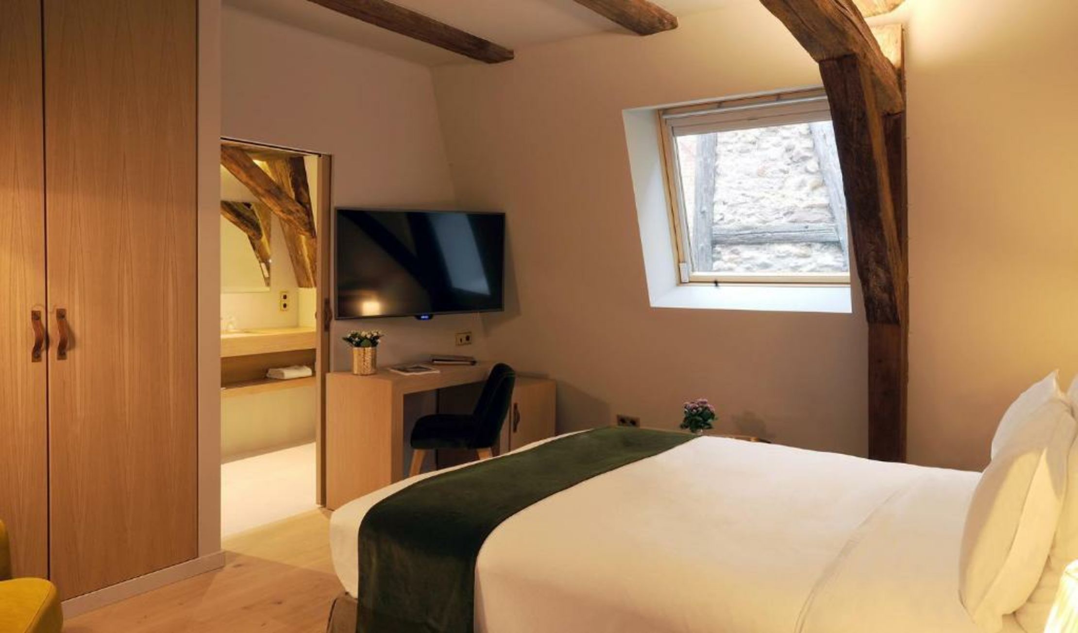 5 Terres Hôtel & Spa Barr - MGallery Hotel Collection