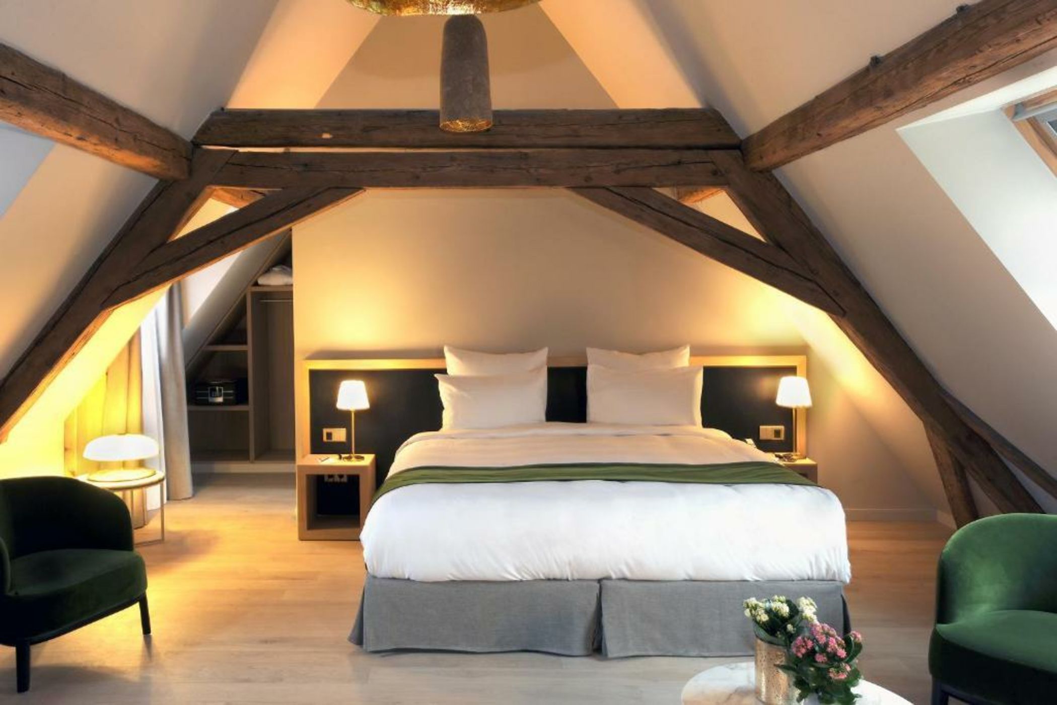 5 Terres Hôtel & Spa Barr - MGallery Hotel Collection