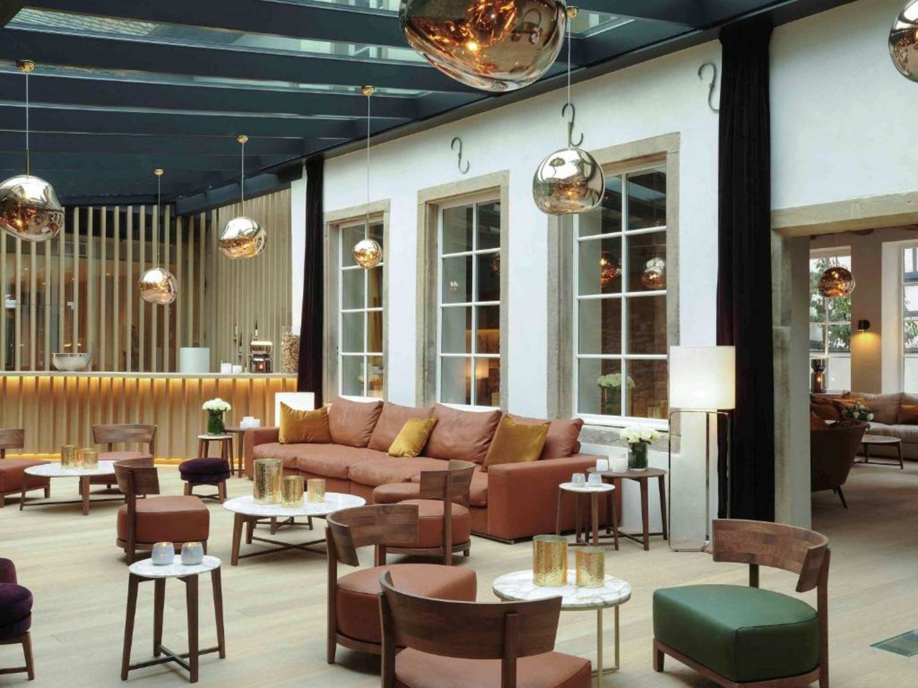 5 Terres Hôtel & Spa Barr - MGallery Hotel Collection