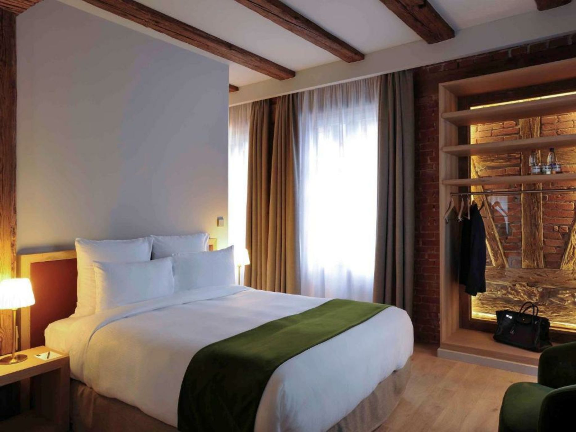 5 Terres Hôtel & Spa Barr - MGallery Hotel Collection