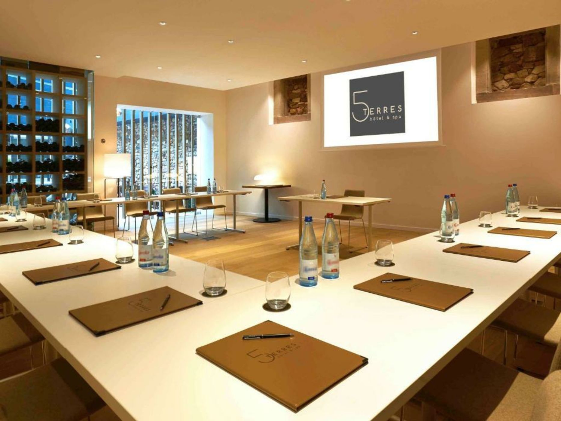 5 Terres Hôtel & Spa Barr - MGallery Hotel Collection