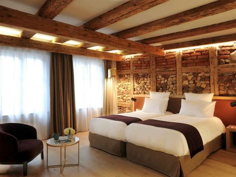 5 Terres Hôtel & Spa Barr - MGallery Hotel Collection