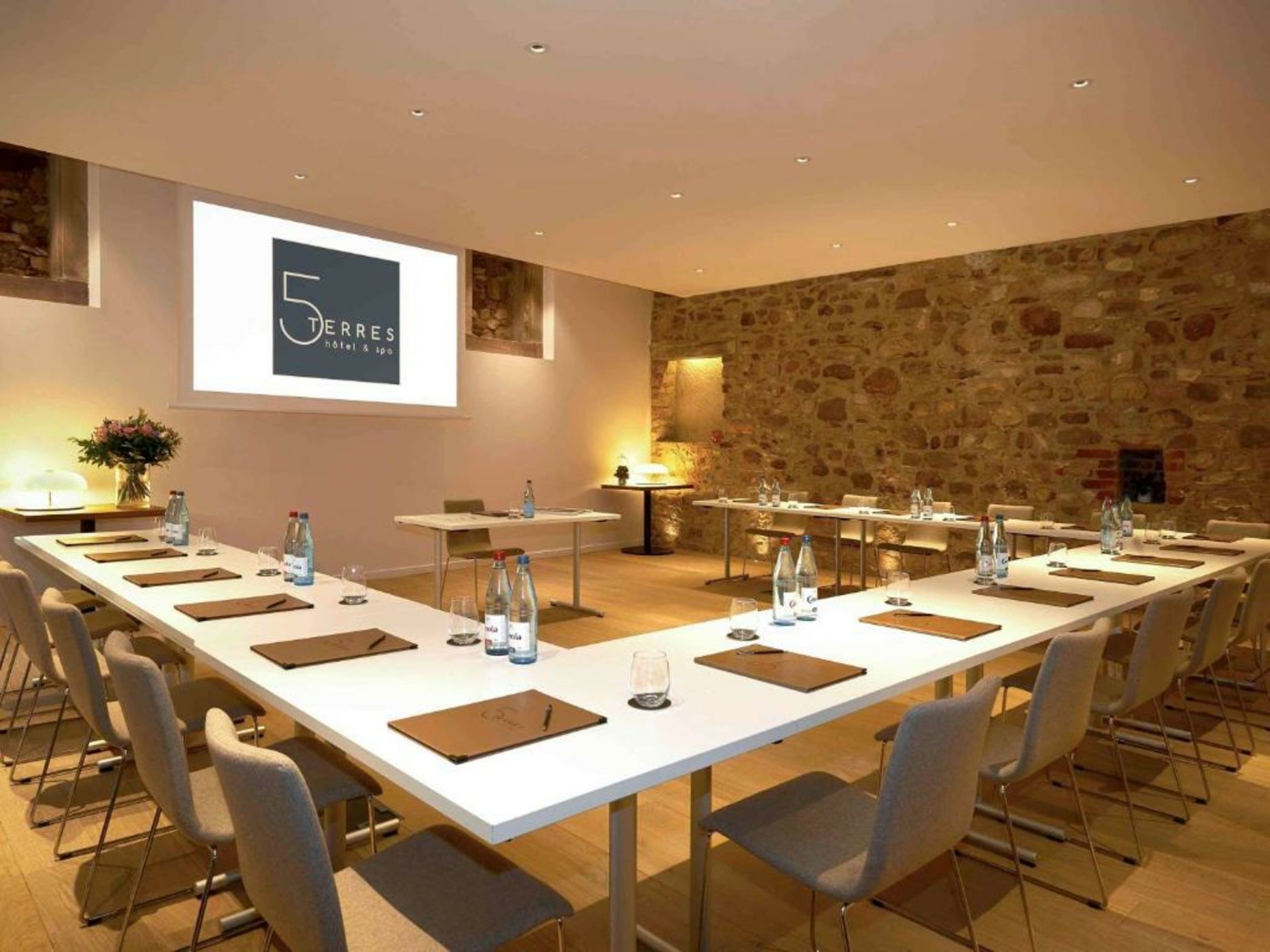 5 Terres Hôtel & Spa Barr - MGallery Hotel Collection