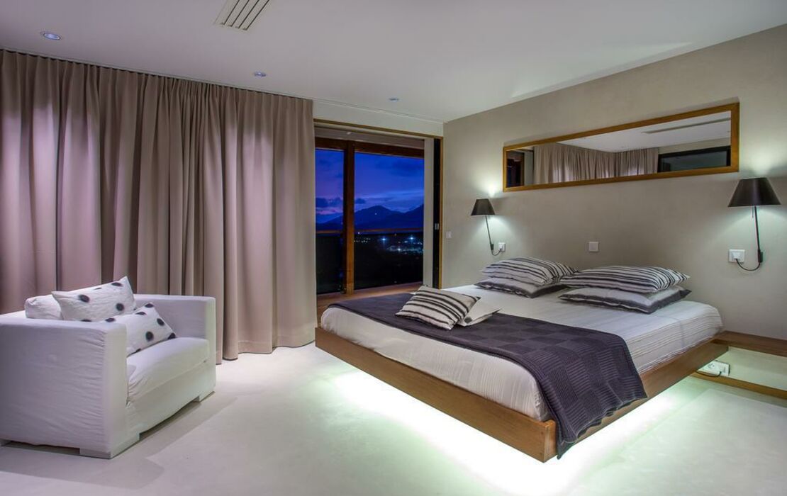 Mahea Villas Apartments Rentals
