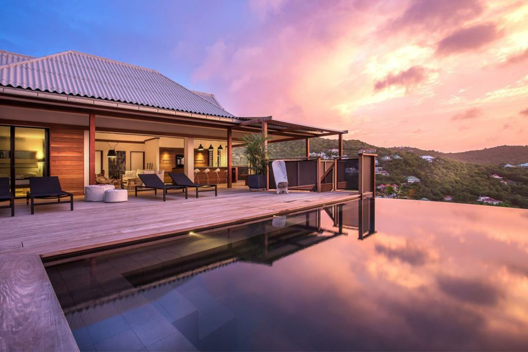 Mahea Villas Apartments Rentals